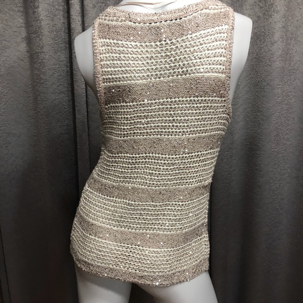 Sweater Tank - Picture 2 of 3